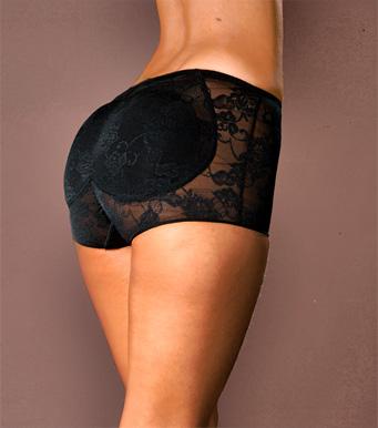 Foto Faja braga mujer push up