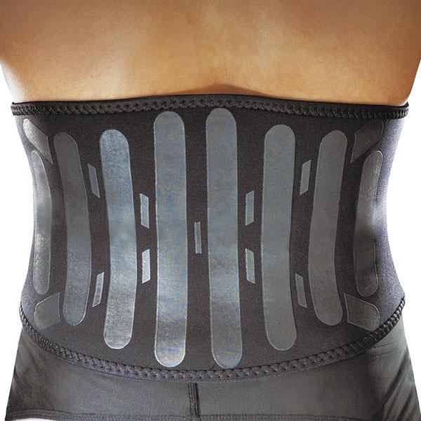 Foto Faja Lumbar Ligera TD. 3 mm Vulkan