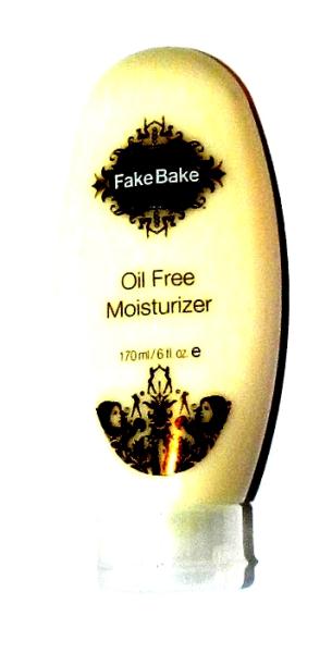 Foto Fake Bake Oil Free Moisturizer