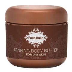 Foto Fake Bake Tanning Body Butter