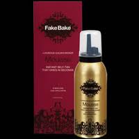 Foto FakeBake FakeBake Self-Tan Mousse 118ml