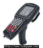 Foto Falcon Handle Kit [Handle Kit for Datalogic Falcon] (DATALOGIC ADC 95A