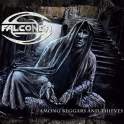 Foto Falconer - among beggars and thieves (lmt.ed.)