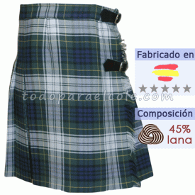 Foto falda azul-verde-blanco (2)