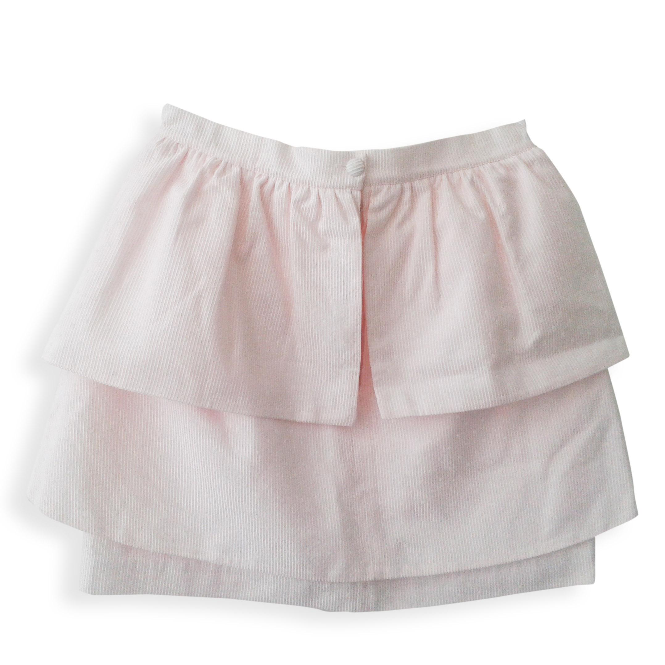 Foto Falda baby doll Manoush