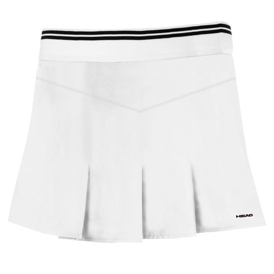 Foto Falda Head Club Woman Billie Skort Blanca