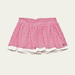 Foto Falda Niña IKKS