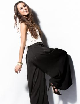 Foto Falda pantalón - 75542