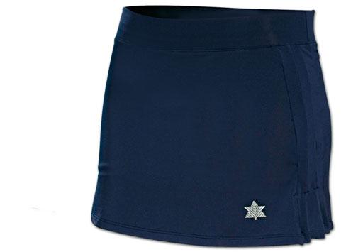 Foto Falda pantalon tenis-padel luanvi