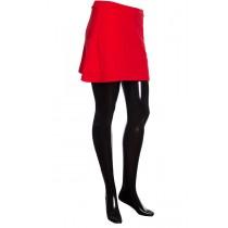 Foto Falda star vie sbelta red