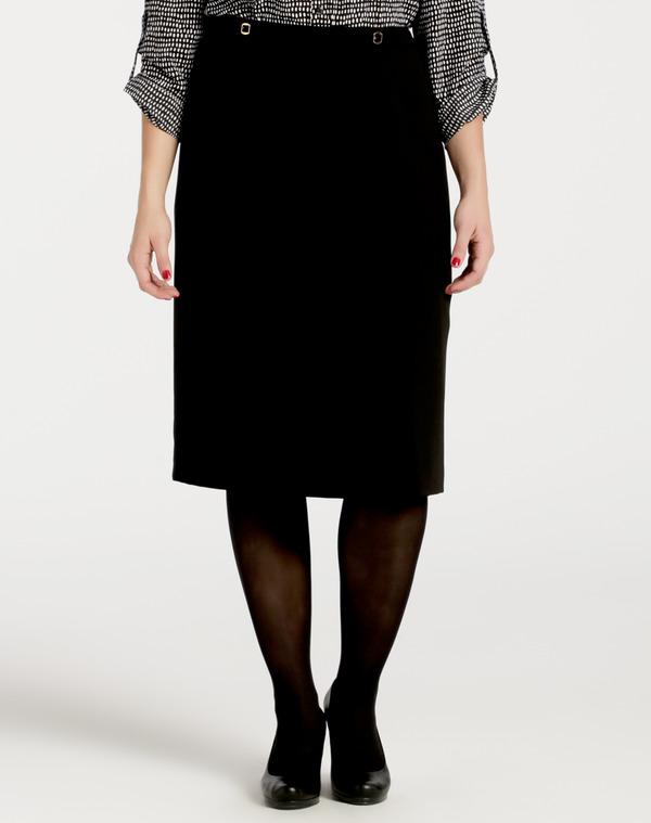 Foto Falda Talla y Moda