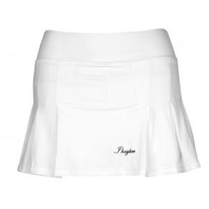 Foto Falda Tecnica J´hayber Blanca