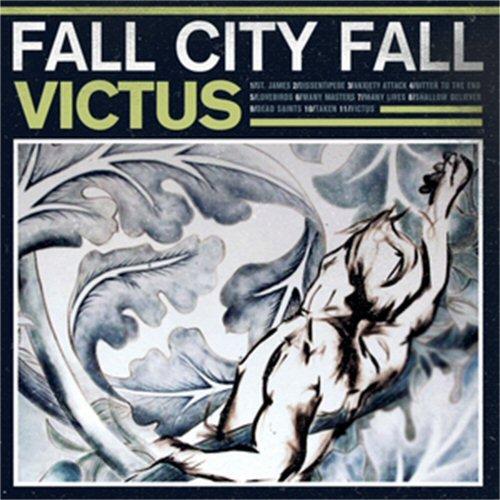 Foto Fall City Fall: Victus CD