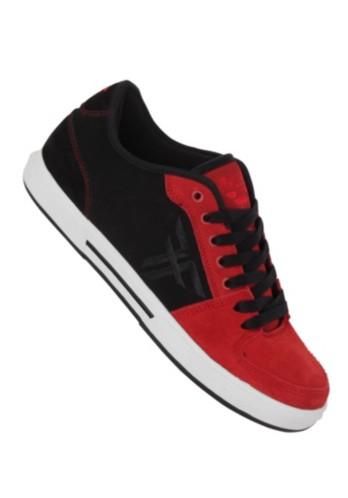 Foto Fallen Patriot 2 blood red/black/bla