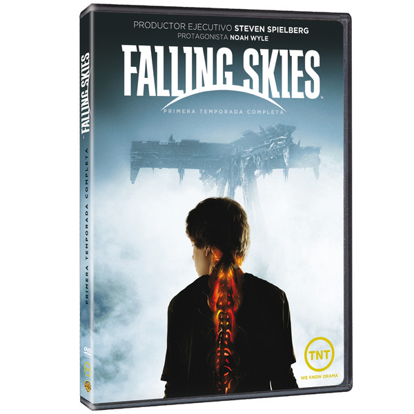 Foto Falling Skies. 1ª Temporada