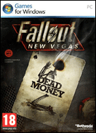 Foto Fallout: New Vegas - Dead Money DLC