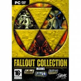 Foto Fallout Collection PC