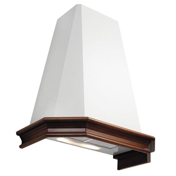 Foto Falmec Classic Penta Parete 600 - 90 cm H 83