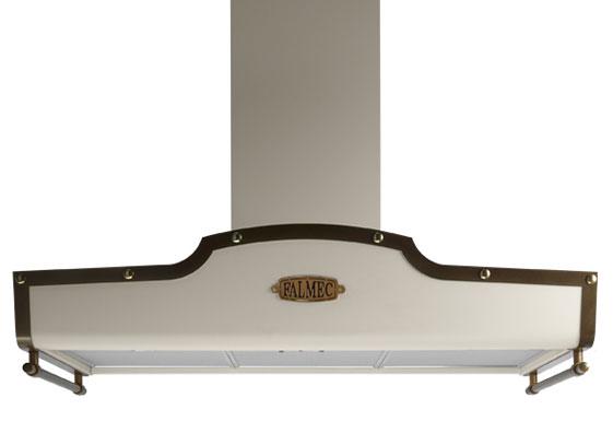 Foto Falmec Classic West Parete 600 - 90 cm
