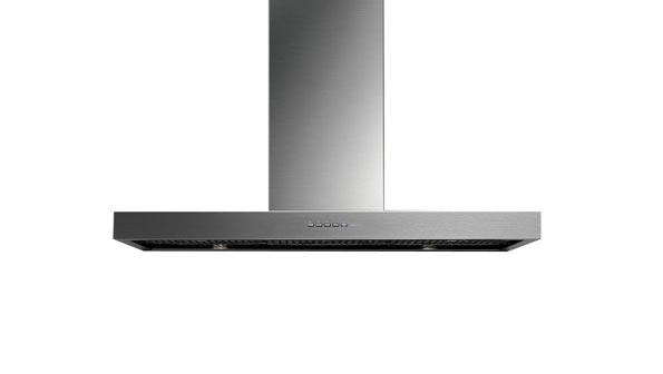 Foto Falmec Design Plane Isola 800 – 120 cm