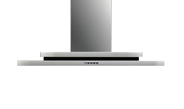 Foto Falmec Design Symbol Parete 800 – 60 cm