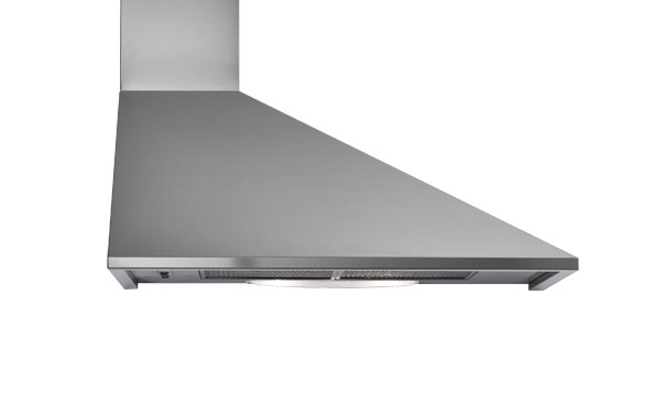 Foto Falmec Design Trapezio Parete Sx – 90 cm