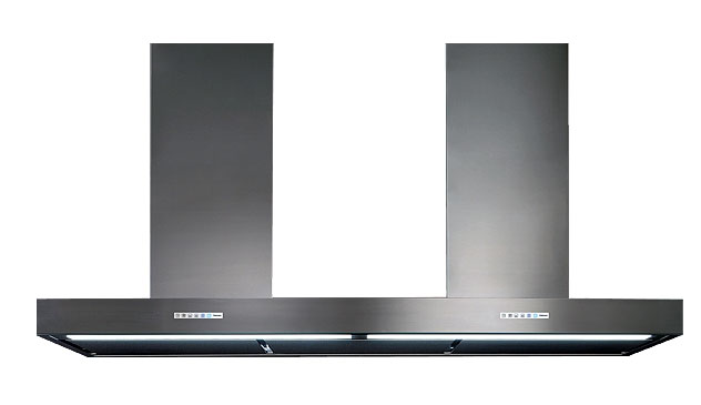 Foto Falmec Silence Horizon NRS Isola – 180 cm