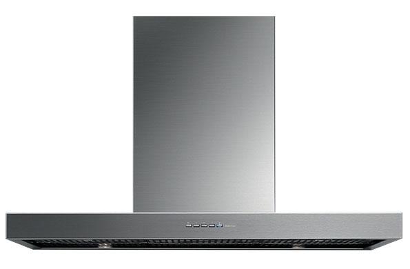 Foto Falmec Silence Plane NRS Parete - 120 cm