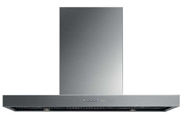 Foto Falmec Silence Plane NRS Parete – 90 cm