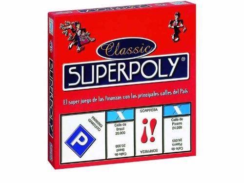 Foto Falomir 646375 - Juego Superpoly