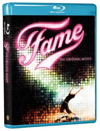 Foto Fame Blu Ray Disc