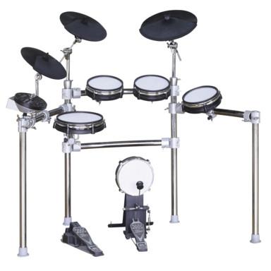Foto Fame DD-8600 PRO E-Drum Set inkl. EZ Drummer Lite OEM