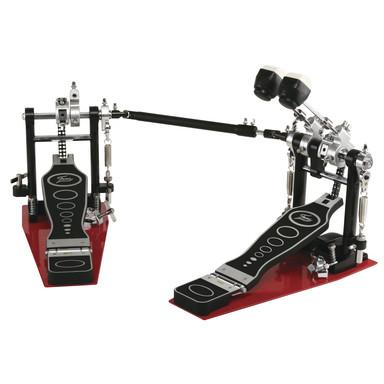 Foto Fame DFP9001 Pedal de bombo doble