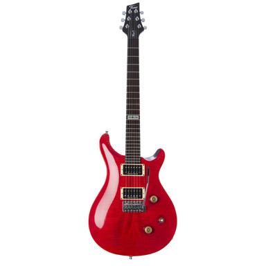 Foto Fame Forum III SD TRD Translucent Red,SH4+SH2 PUs