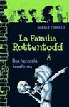 Foto Familia rottertodd la