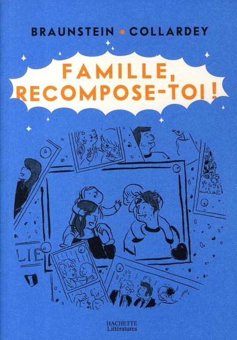 Foto Famille, recompose-toi !
