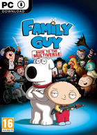 Foto Family Guy: Back to the Multiverse
