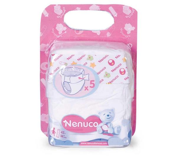 Foto Famosa nenuco couches (5 pieces)