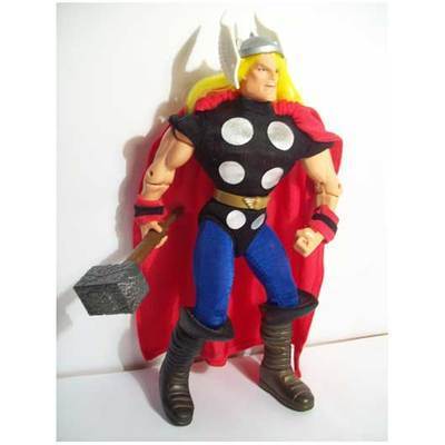 Foto Famous Covers - Thor - 8