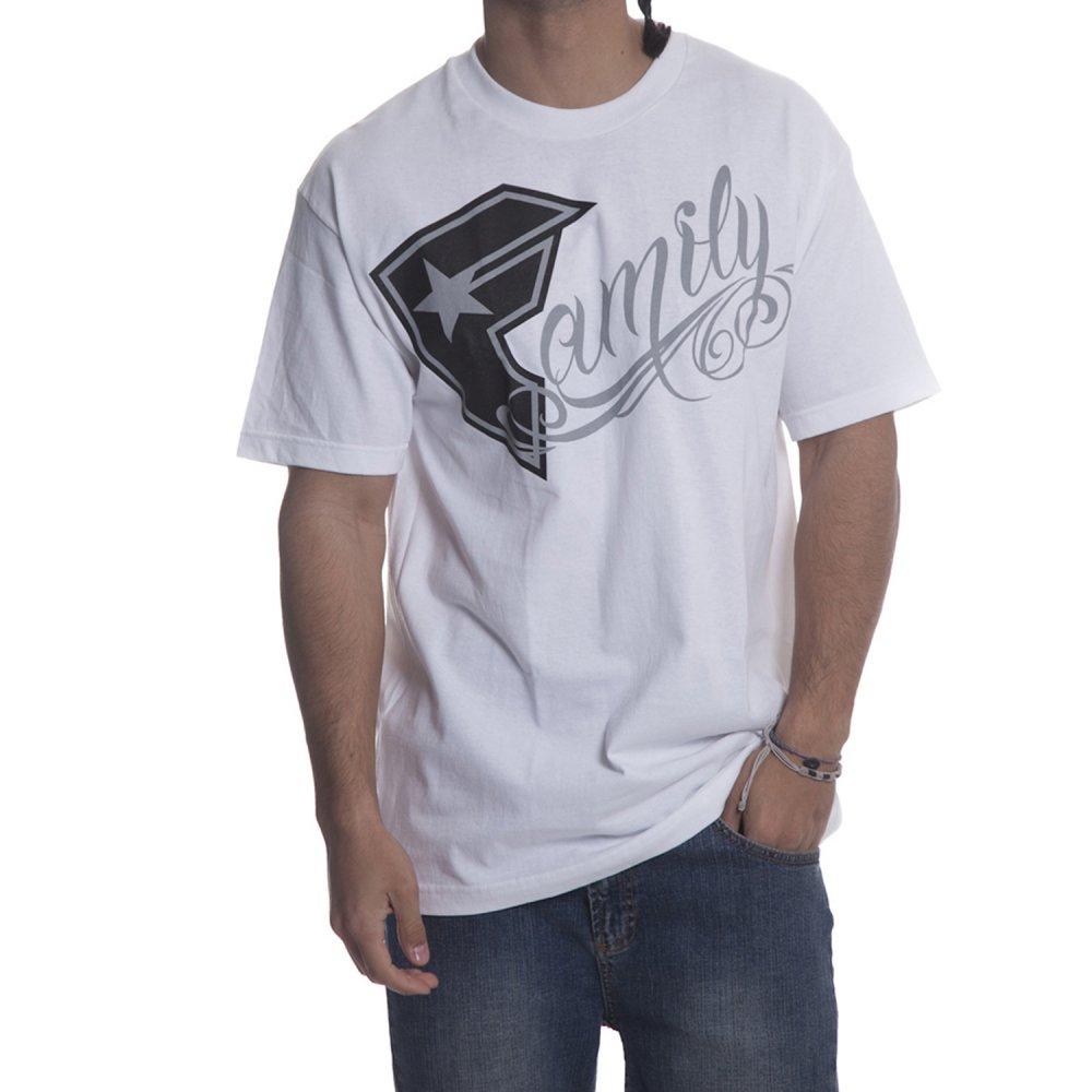 Foto Famous Stars and Straps Camiseta Famous: Boh Family WH Talla: S