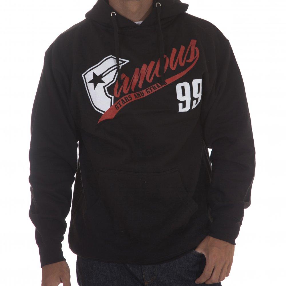 Foto Famous Stars and Straps Sudadera Famous Stars and Straps: All League B