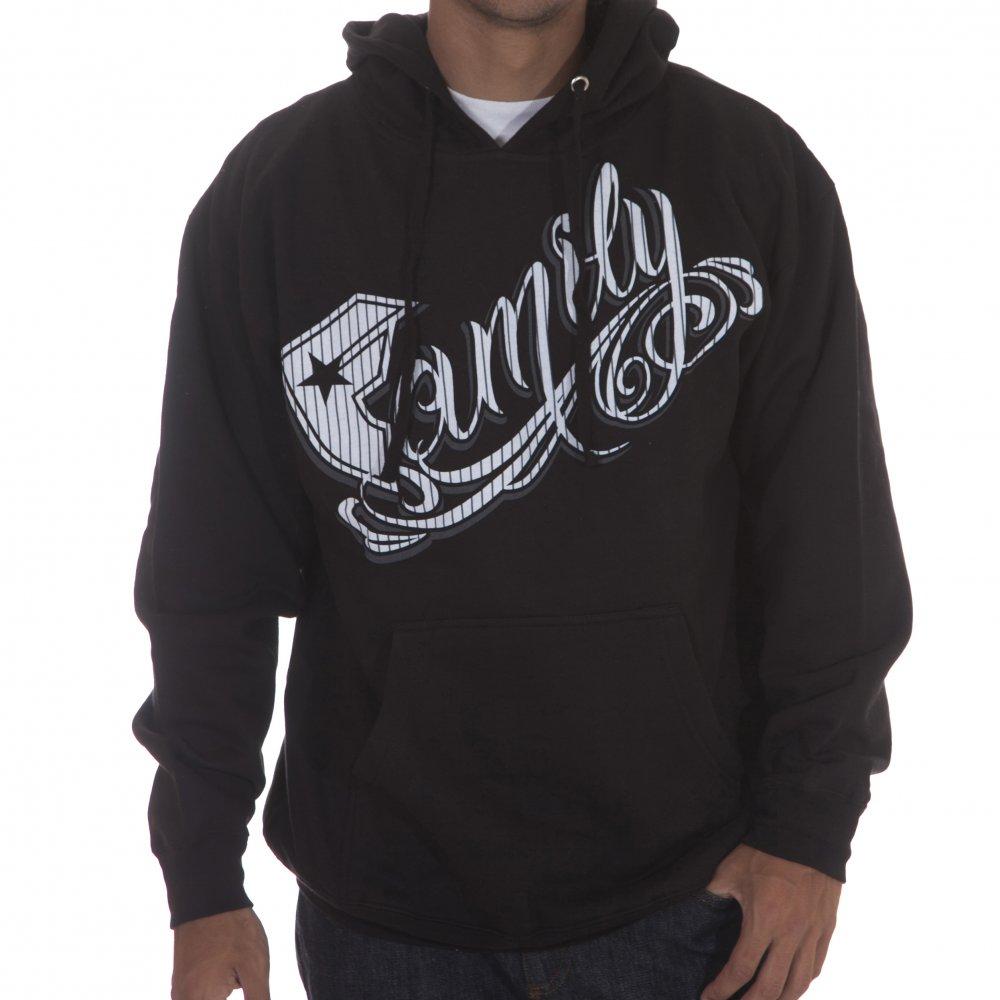 Foto Famous Stars and Straps Sudadera Famous Stars and Straps: Family Strip