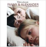 Foto Fanny & alexander 4 dvd r2 film +tv series ingmar bergman
