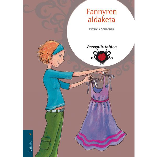 Foto Fannyren aldaketa