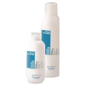 Foto Fanola Fluido oro puro 100ml.