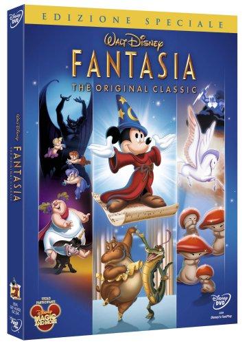 Foto Fantasia - The original classic [Italia] [DVD]
