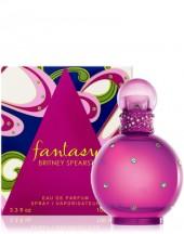 Foto Fantasy eau de perfume mujer 100ml