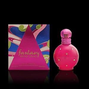 Foto FANTASY eau de perfume vaporizador 50 ml