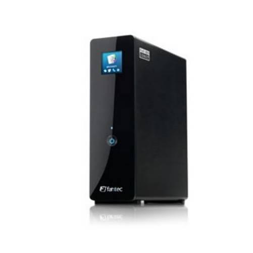 Foto Fantec MM-FHDL + Wifi. Player