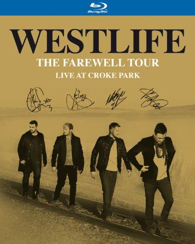 Foto Farewell Tour